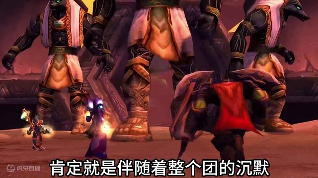 魔兽世界：60年代十大团本垃圾装备 #魔兽世界 #经典旧世