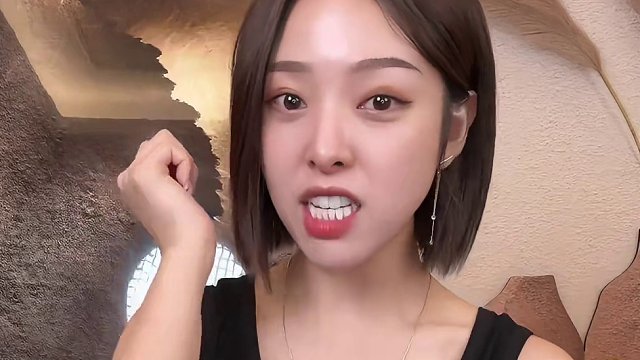 爱吃又开始发福利了，看看谁还没有抢到#韩国媳妇金爱麟 #韩国干饭兄妹 #福利