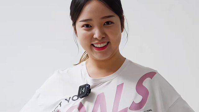 3个月的蜕变！变回美丽自信的自己！#韩国媳妇金爱麟 #韩国干饭兄妹 #逆袭