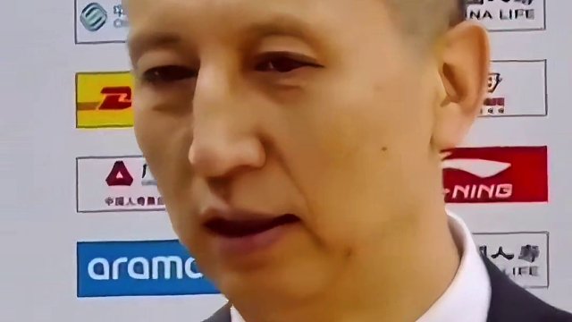 郭导太有格局了，被绝杀后不责怪球员，反而鼓励球员，这就是郭导的人格魅力#郭士强