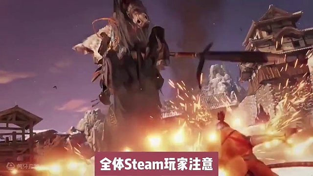 Steam大背刺来了!! 兄弟们快点管好你们的压岁钱 #steam游戏 #游戏资讯