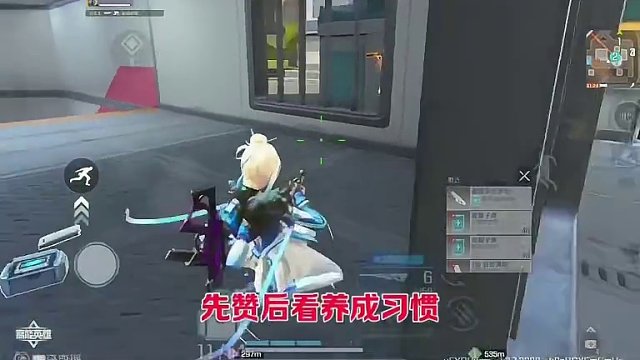 新英雄冰女该如何克制？经过我的测试没有任何办法打赢！太无敌了！ #高能英雄迎新春 #高能英雄双英雄版