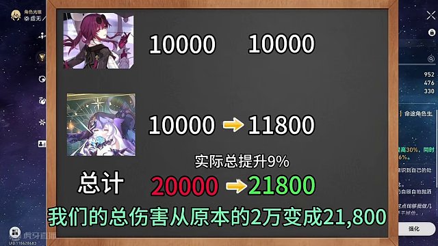 #崩坏星穹铁道 #庸与神的冠冕 #黑天鹅 黑天鹅前瞻攻略，专武是陷阱