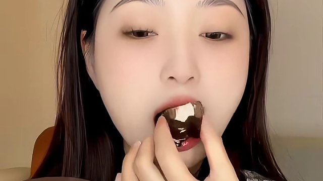 MCT巧克力梦龙派！覆盆子和咖啡味都很好吃！无蔗糖无面粉无反式！搭配咖啡妥妥一顿下午茶！解馋好吃还顶