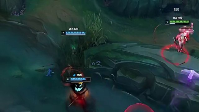 说句实话
#游戏日常 #说实话 #英雄联盟 #lol