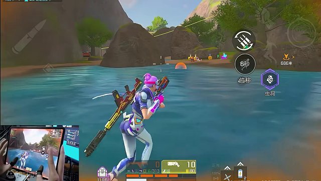 1v8很难吗
#高能英雄#全新双英雄版本冰雪之歌 #高能英雄双英雄版本上线