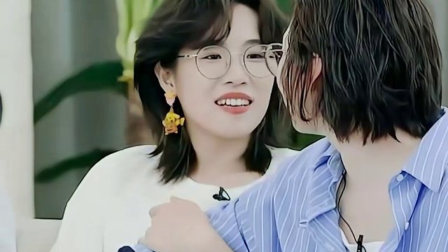 【原神CV】要知道现在的菊花花已经是从良后的了~ #原神 #原神枫丹  #申鹤 #雷电将军