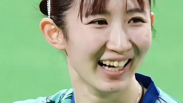 张本智和夺冠，张本美和夺银，两兄妹称霸日本乒坛