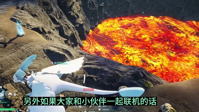 《幻兽帕鲁》目前矿点资源最多地点合计，再也不缺矿！ 《幻兽帕鲁》目前矿点资源最多地点合计，再也不缺矿