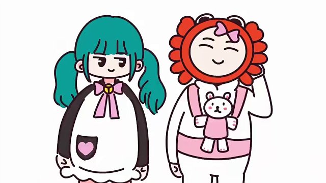 以后找我画情头附赠一个查看是否撞男友服务