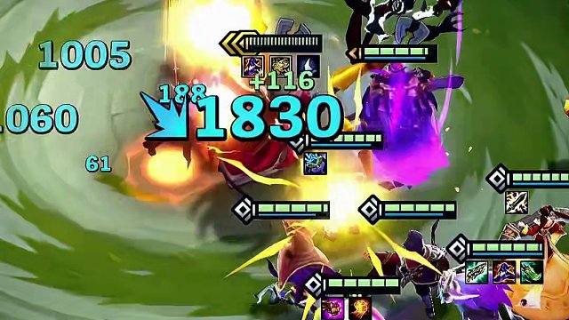 这就是9法蜘蛛的血量！ #云顶之弈 #金铲铲之战 #云顶s10 #云顶之弈s10