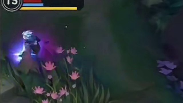 三种不同玩法卡尔玛之间的区别#辅助教学 #lol手游华彩迎春#识货种草官