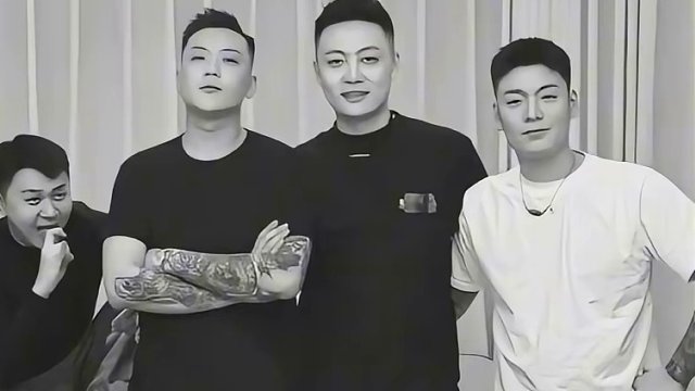 《寻人启事》李憬轩