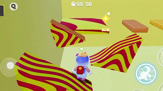 这第三关真的有人能跳过去么