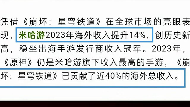 原神蝉联出海手游收入冠军。米哈游超过腾讯成为出海第一发行商#原神枫丹 #原神 #原神海灯节 #云原神
