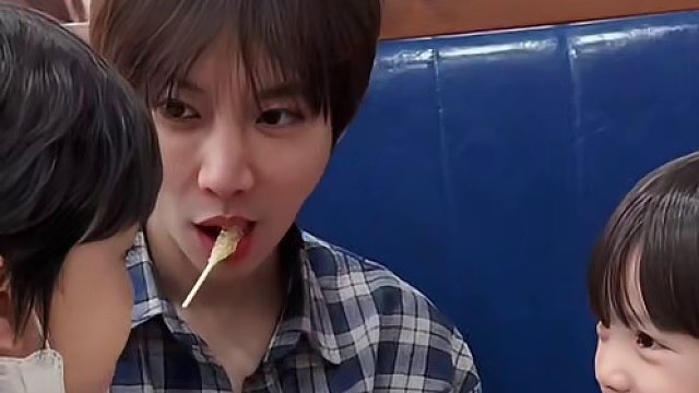 其实男孩子有点耐心…女孩子还是很好哄的#这是一种很新的哄人方式 #女孩子生气不分年龄