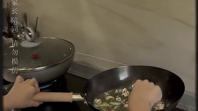 我发布了一个新视频，快来围观吧！