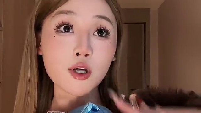 关于1300万人看过的接力美甲！！你们问的最多的问题我来解答了！#新年美甲 #新做的指甲 #长指甲的