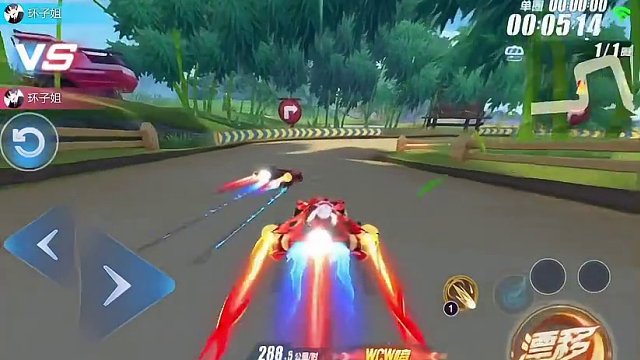 初学者最重要的跑法学习与理解#qq飞车手游休闲世界 #龙行飞跃新世界 #龙年机甲除夕上线 #qq飞车