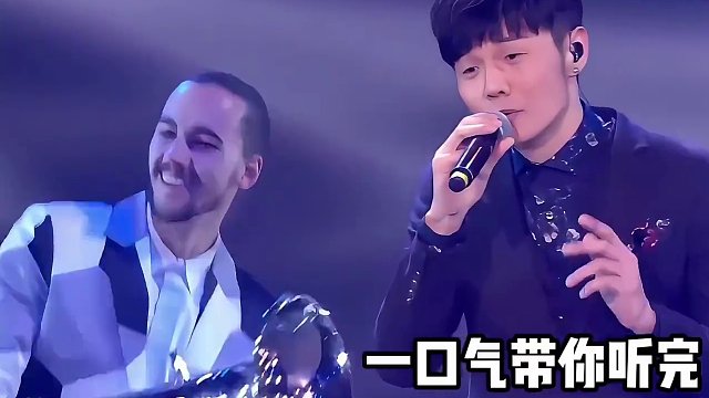 盘点一月份最火的二十首歌，你更喜欢哪一首呢？#偷心 #刚好遇见你 #林俊杰