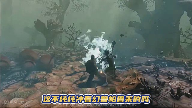 雾锁王国这个时期，抢先体验都能做成这样可以啊 #steam游戏 #生存游戏