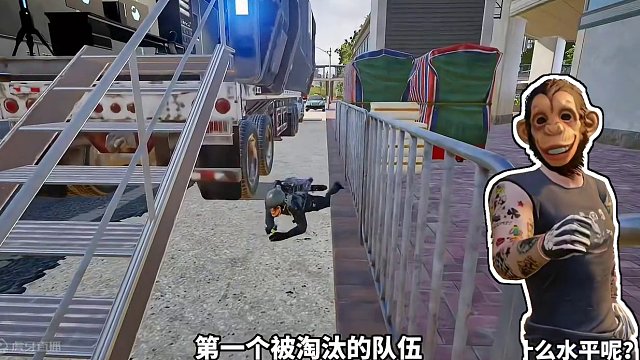 我的技术真的很拉吗？#绝地求生 #2024鸡斯卡星火计划