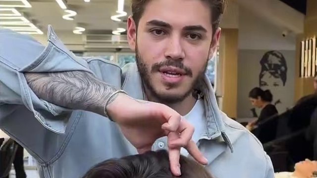 方脸的姐妹可以去试试这个短发！！！