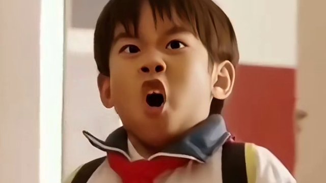 街舞大神重生之我是萌娃（cr