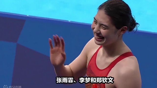 巴黎最值得期待五位选手，孙颖莎全红婵领衔#国乒 #孙颖莎 #巴黎奥运会 #值得期待 #全红婵 #郑钦