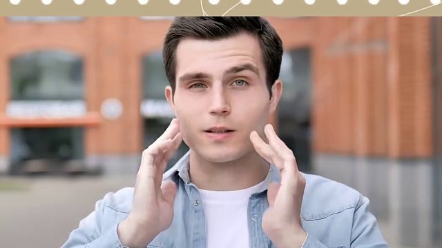 年轻人手抖是什么原因