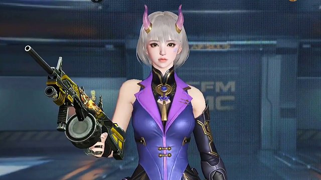 BUG补偿10把宝箱钥匙，白嫖龙妹角色和350赏金令积分。 #穿越火线枪战王者 #穿越火线手游 #穿