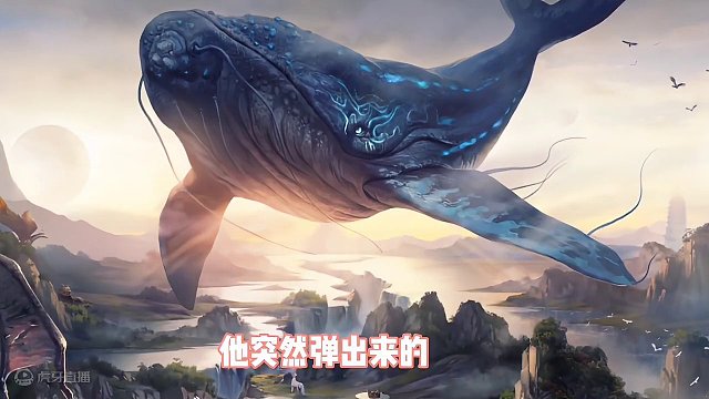 还记得你们是什么时候入坑的妄想山海吗，故事太长，一时半会讲不完 #妄想山海 #妄想山海三周年 #游戏