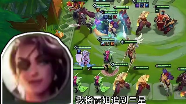 #滴个铲搭子玩福星 虾虾和腕豪真是两个创造奇迹的英雄