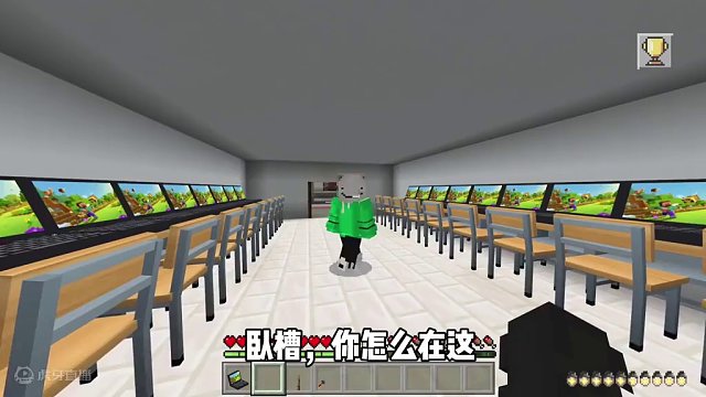 我发布了一个新视频，快来围观吧！