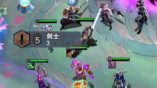 初代尿尿龙 #云顶之弈 #金铲铲之战