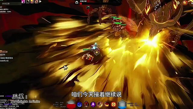 火炬之光无限召唤榜一榜二都在用的速刷BD来喽赶快去收藏试试看！ #火炬之光无限 #手游 #搬砖 #竞