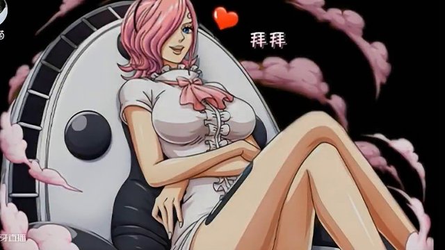 热血航线：四档蛇人路飞官宣，金果够嘛？2月通行证海域形象 