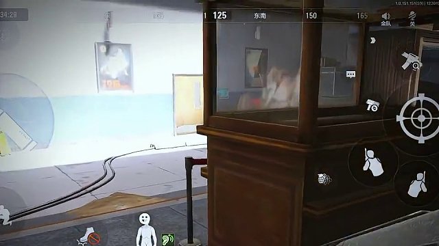 我就问还有谁？ #暗区突围赢在龙年  #暗区新版本导火索  #暗区突围