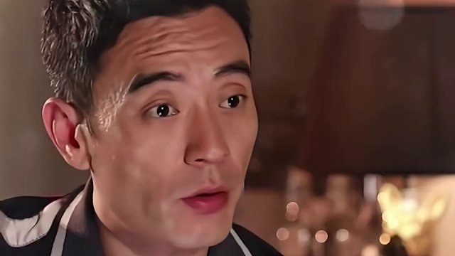 李光洁晒结婚照宣布结婚喜讯：早安，我的太太 #李光洁