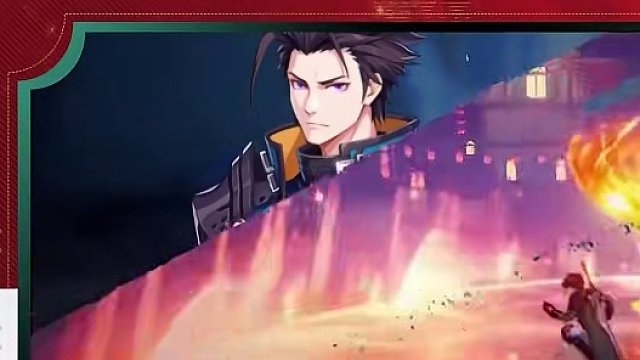 新春版本今日上线！回归活动畅享好礼！ #晶核 #晶核coa #晶核年套 #晶核新春版本 #晶核手游