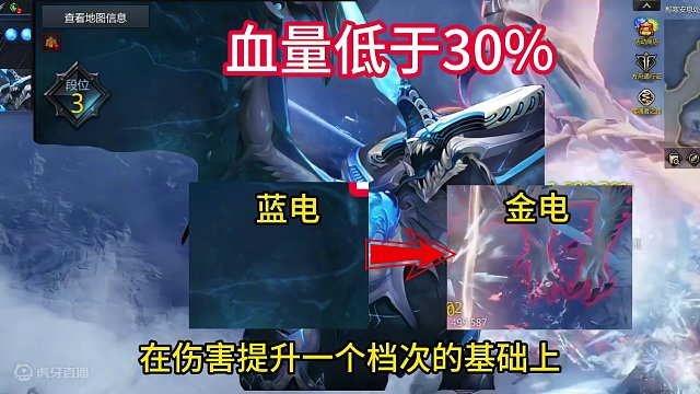 命运方舟，雷龙为什么能称为里程碑一样的星辰护卫#命运方舟 #命运方舟梦幻降临 #命运方舟国服 #命运