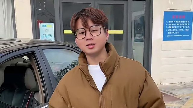 经开华翔汽车检测年检方便快捷 只要100多 #汽车年审 #审车检测 #汽车年检 #车检 #南昌汽车年