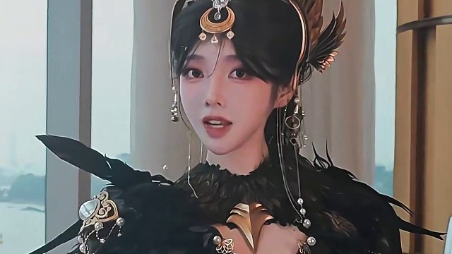 边上人愤愤不平 : “为什么要奖励他？” #永劫无间明镜赛季 #永劫无间必胜客联动 #永劫无间武道无