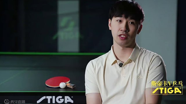 当局者清！马龙打比赛，仿佛开了第三视角