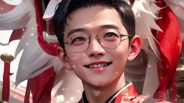 #用新年写真开启年味儿