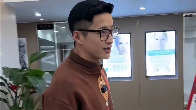 30岁的柳州男人，一年保养花多少？沉浸式轻医美体验～#柳州探店 #柳州楼叔