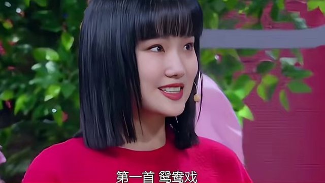 难怪乾隆下江南却不下东北呢，黄龄这吴侬软语 骨头都酥了 #黄龄  #音乐  #歌手  #鸳鸯戏  #