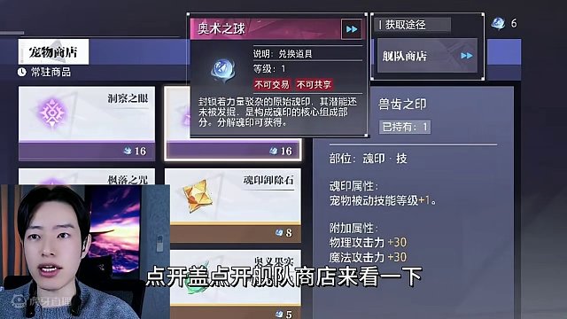 晶核年宠真元幼龙攻略魂印，后面出金色？#晶核coa #上晶核即刻暴打 #晶核   #啊乔巴 #手游推