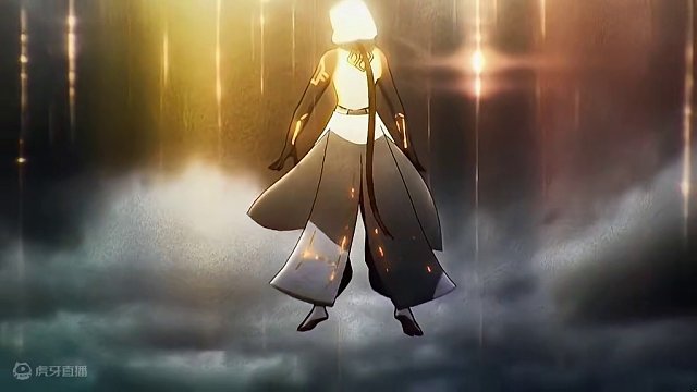 “我很早就不再是岩神呢……” 