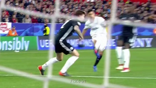 《足坛名场面·扑救篇》 #唯有足球不可辜负 #足坛名场面